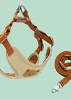 Beige / M